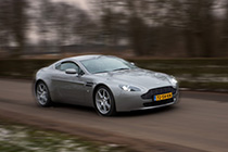 Aston Martin