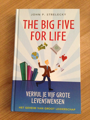The Big Five